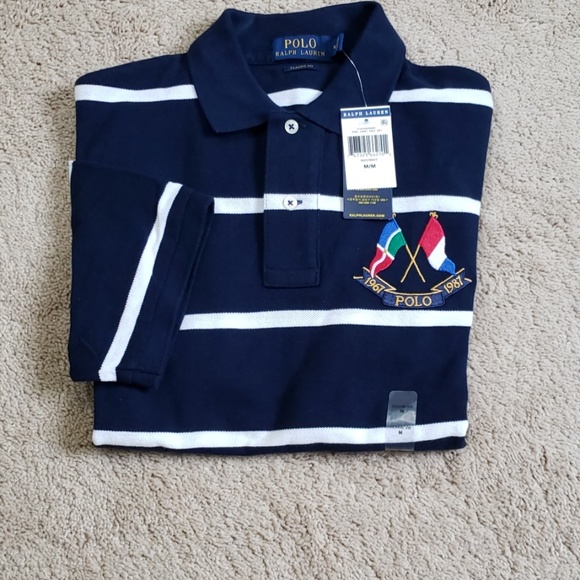 Polo Ralph Lauren Other - Polo Ralph Lauren Polo Shirt